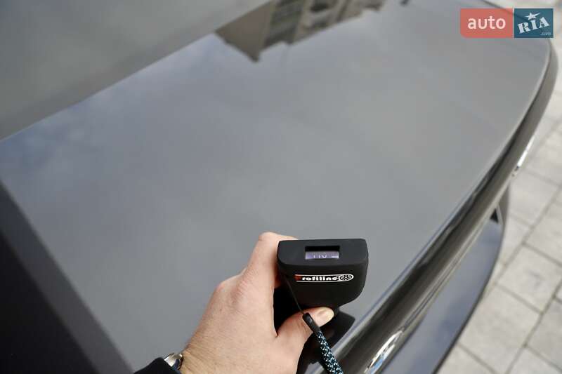 Седан BMW 5 Series 2020 в Дрогобыче