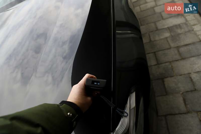 Седан BMW 5 Series 2020 в Дрогобыче