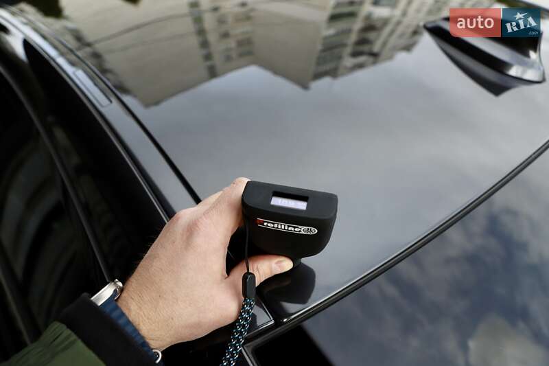 Седан BMW 5 Series 2020 в Дрогобыче