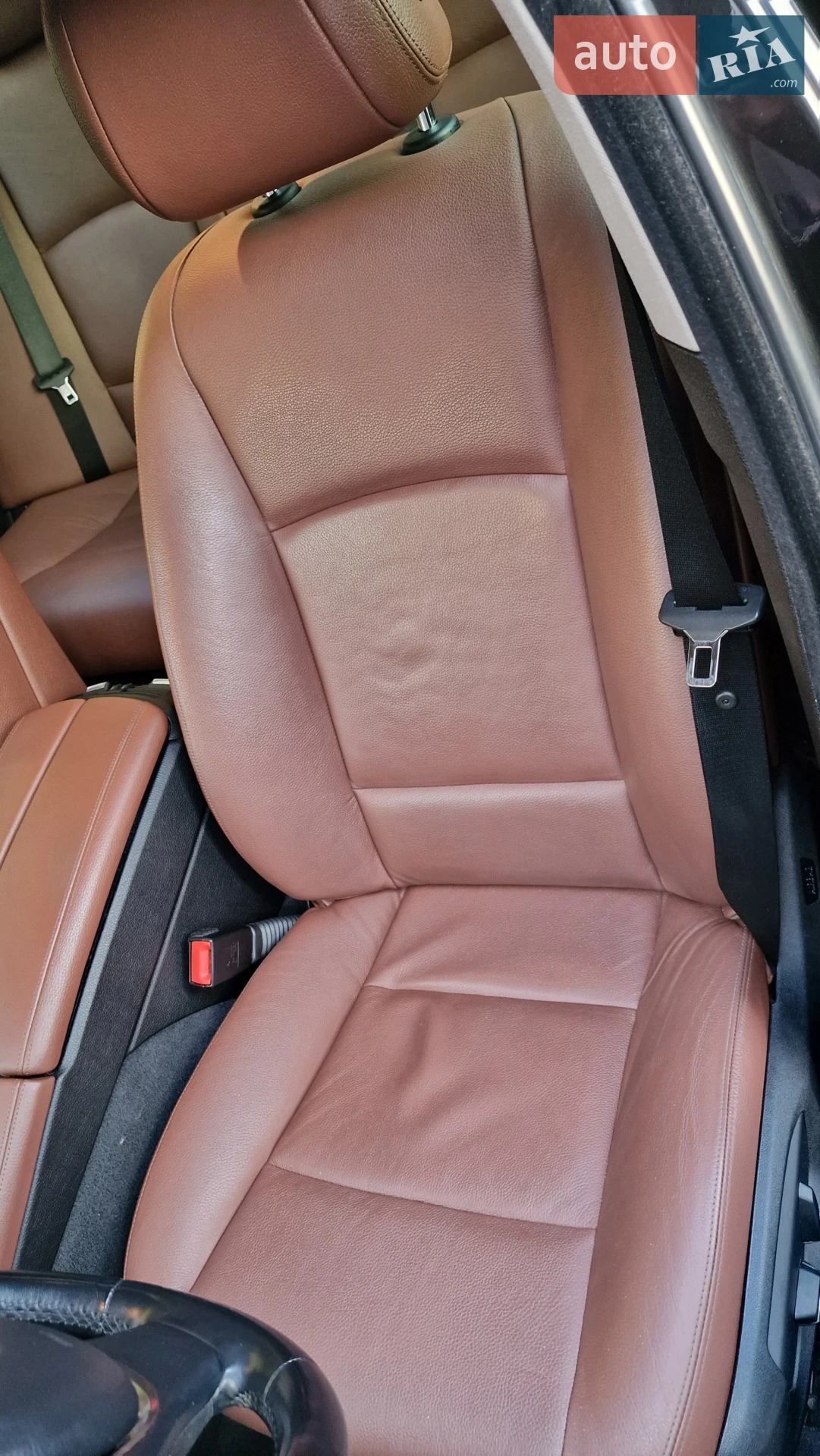2014 BMW 5er - мініатюра 47