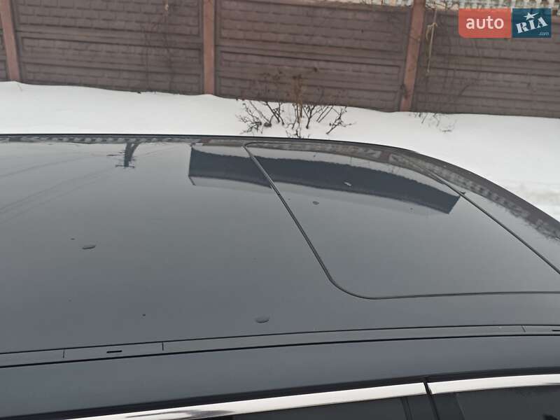 Универсал BMW 5 Series 1999 в Вышгороде