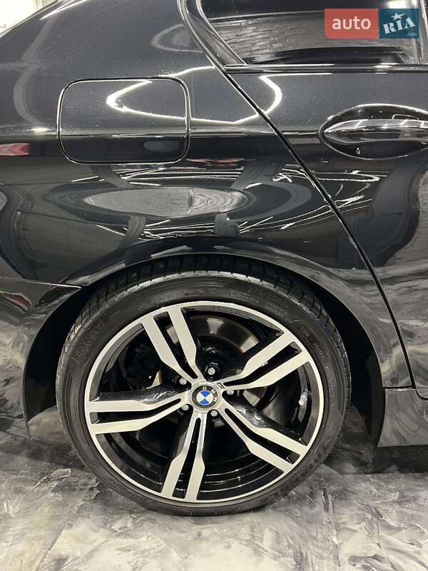 Седан BMW 5 Series 2012 в Киеве фото 5 Седан BMW 5 Series 2012 в Киеве