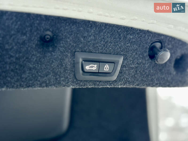 Седан BMW 5 Series 2013 в Виннице фото 43 Седан BMW 5 Series 2013 в Виннице