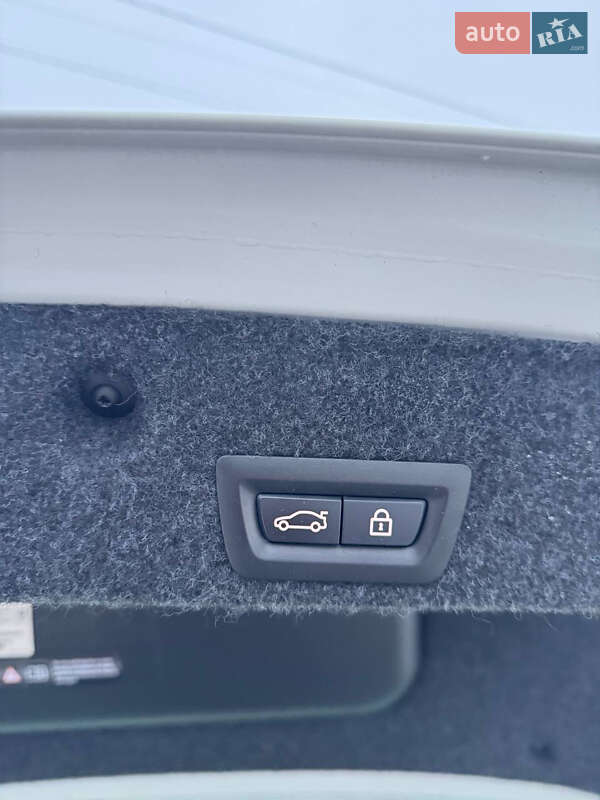 Седан BMW 5 Series 2014 в Луцке фото 26 Седан BMW 5 Series 2014 в Луцке