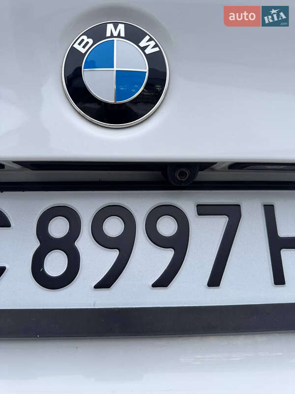 Седан BMW 5 Series 2014 в Луцке фото 32 Седан BMW 5 Series 2014 в Луцке