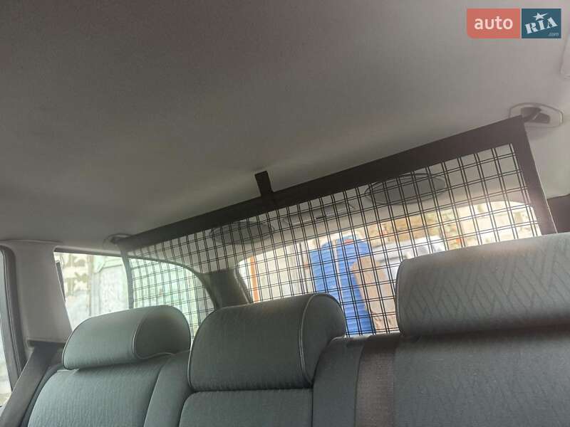 Универсал BMW 5 Series 2002 в Одессе