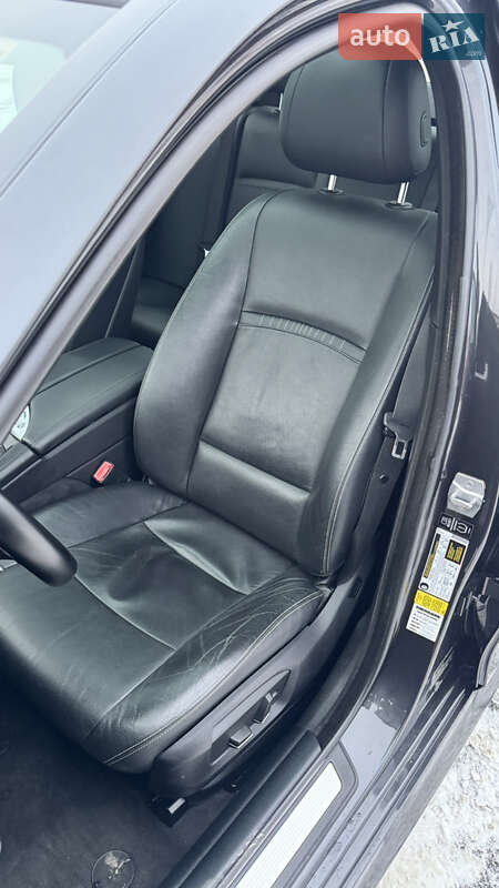 Седан BMW 5 Series 2013 в Киеве фото 25 Седан BMW 5 Series 2013 в Киеве