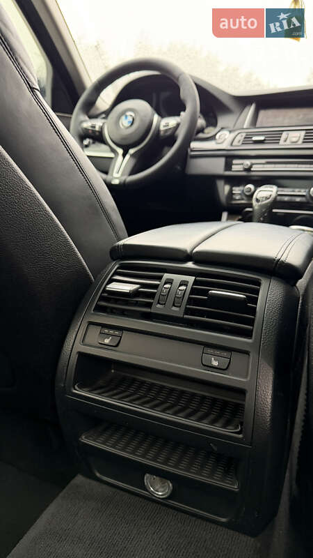 Седан BMW 5 Series 2015 в Киеве фото 17 Седан BMW 5 Series 2015 в Киеве