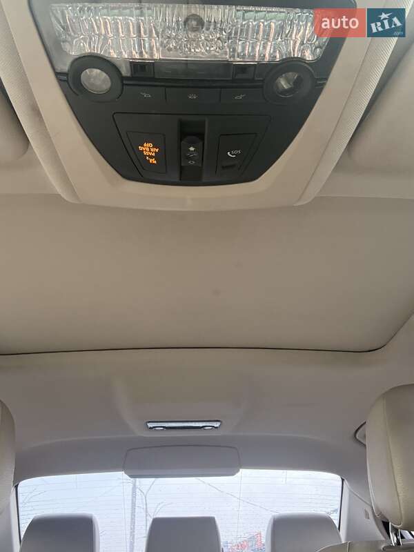 Седан BMW 5 Series 2012 в Киеве фото 5 Седан BMW 5 Series 2012 в Киеве