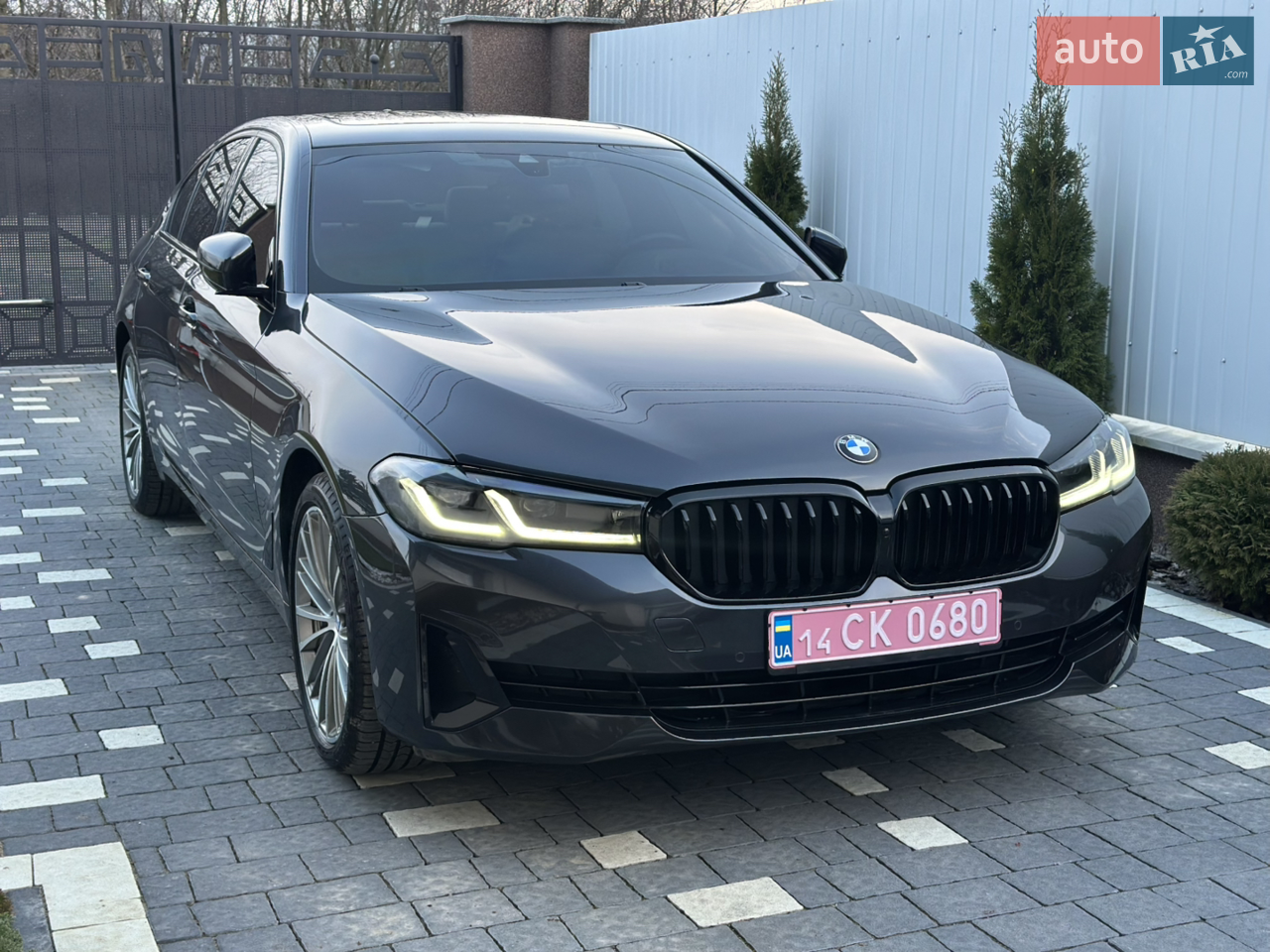 2018 Audi A6 - мініатюра 14