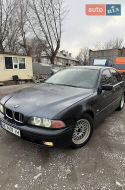 Седан BMW 5 Series 1998 в Днепре