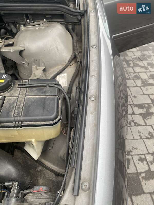 Универсал BMW 5 Series 2003 в Луцке фото 39 Универсал BMW 5 Series 2003 в Луцке