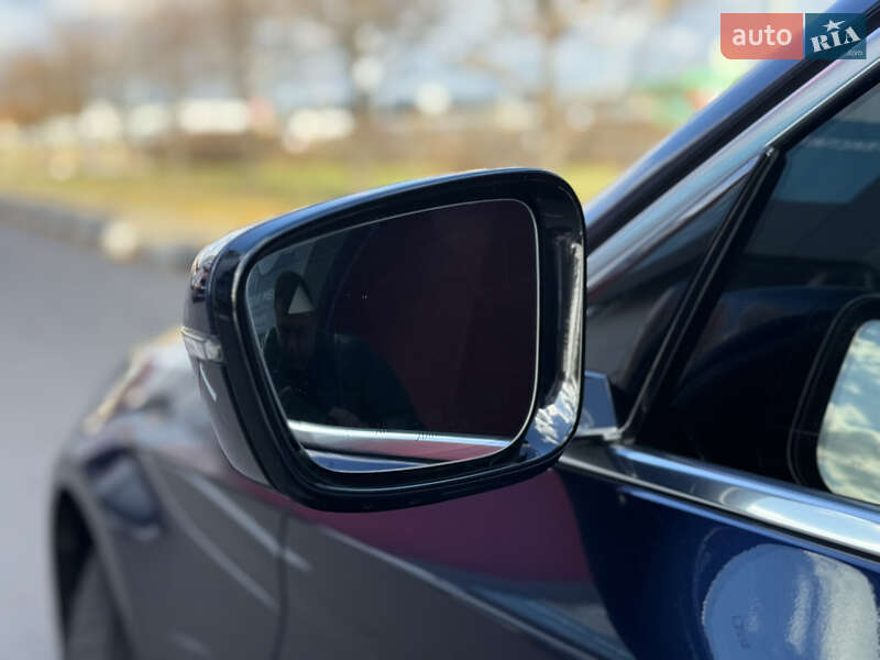 Седан BMW 5 Series 2018 в Киеве фото 20 Седан BMW 5 Series 2018 в Киеве