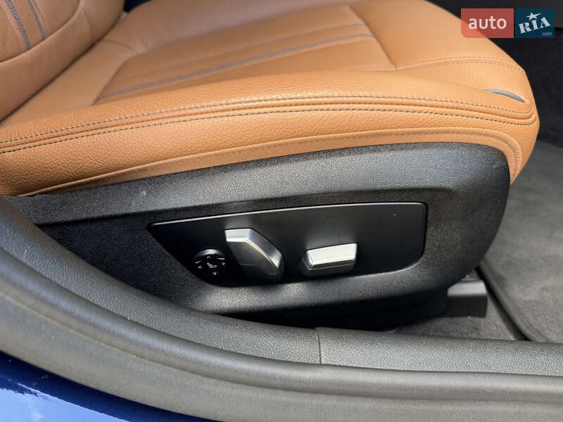 Седан BMW 5 Series 2018 в Киеве фото 36 Седан BMW 5 Series 2018 в Киеве