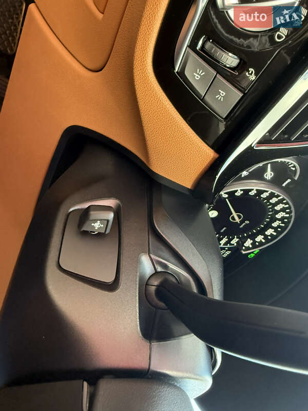 Седан BMW 5 Series 2018 в Киеве фото 43 Седан BMW 5 Series 2018 в Киеве