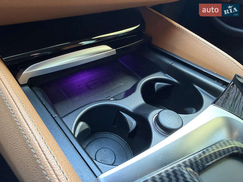 Седан BMW 5 Series 2018 в Киеве фото 52 Седан BMW 5 Series 2018 в Киеве