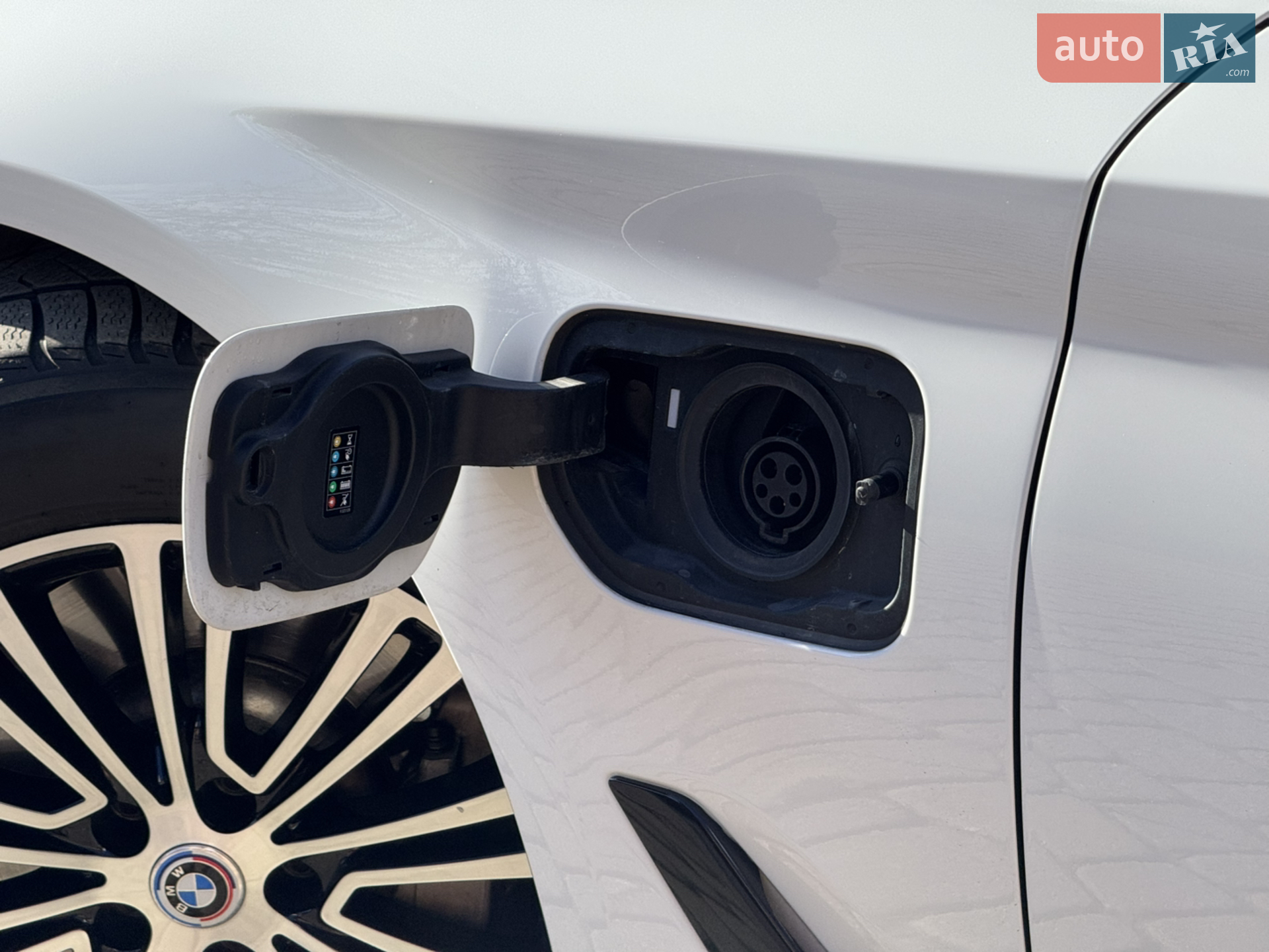2018 BMW 5er - мініатюра 13