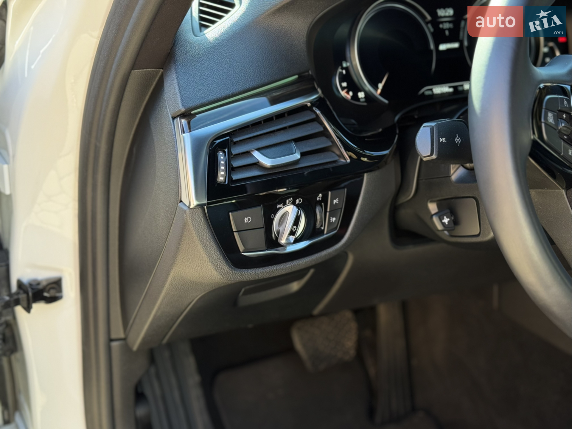 2018 BMW 5er - мініатюра 44