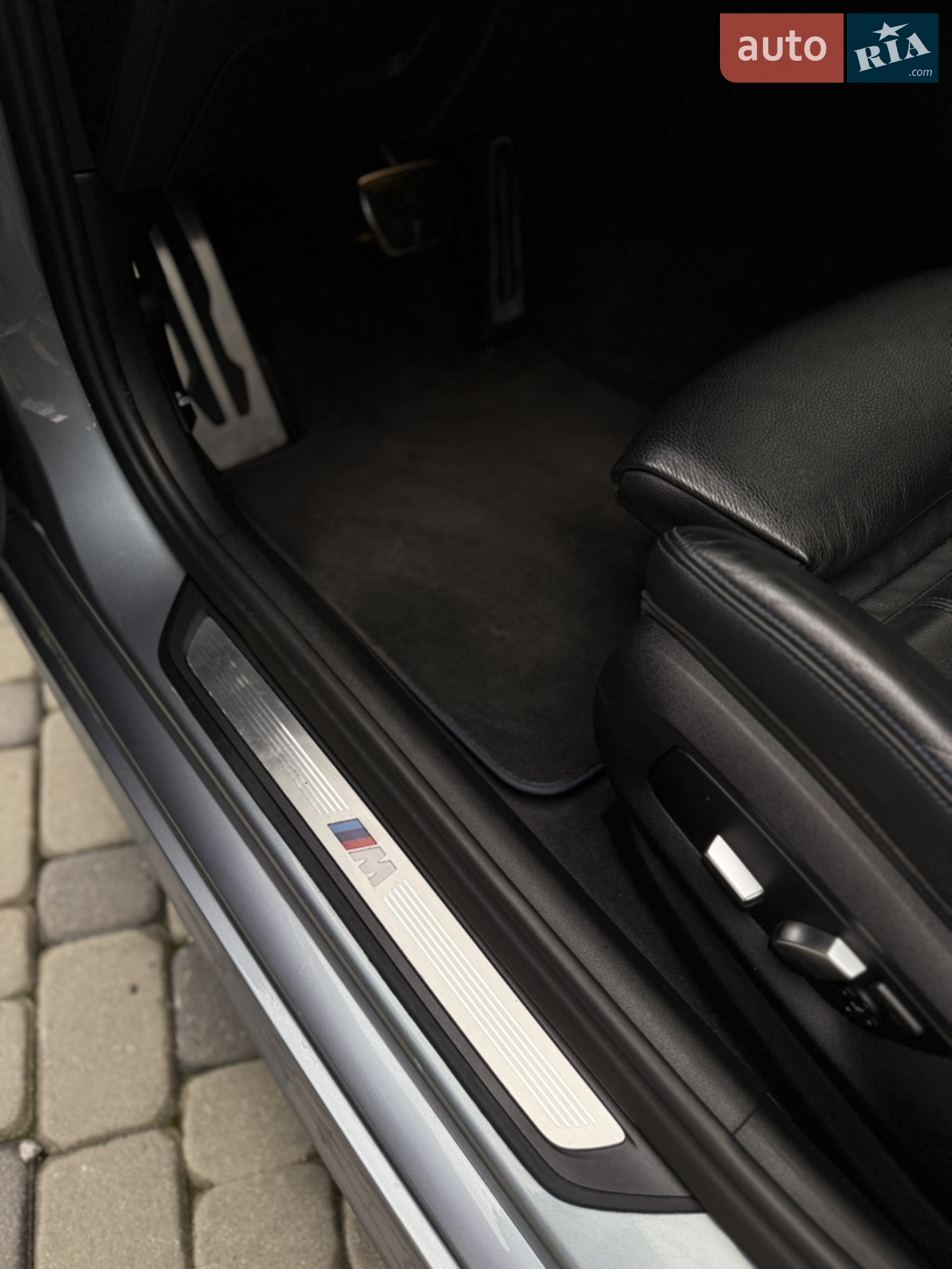 2017 BMW 5er - мініатюра 22