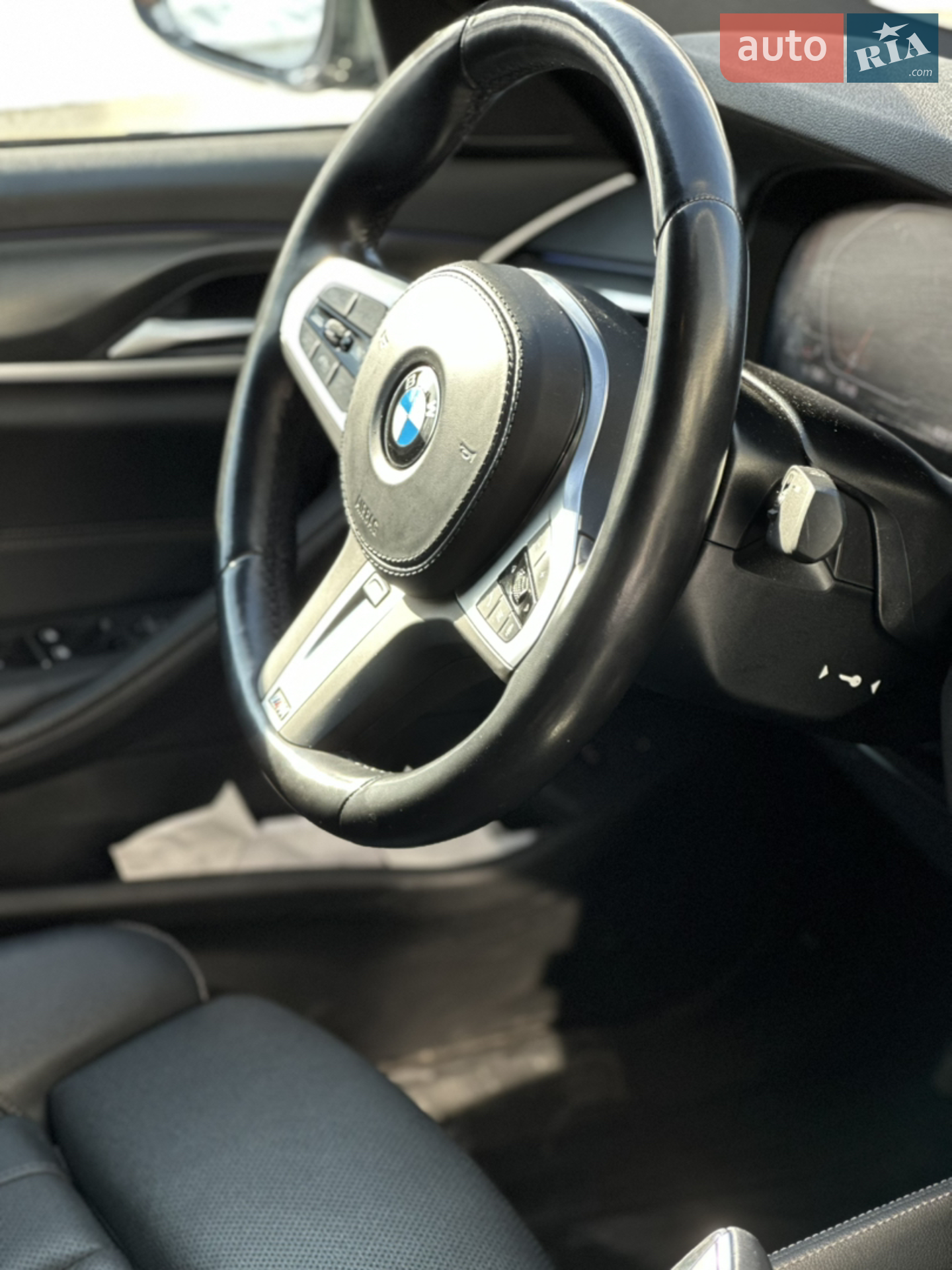 2022 BMW 5er - мініатюра 28