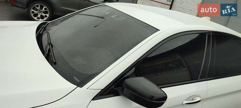 Седан BMW 5 Series 2016 в Киеве фото 39 Седан BMW 5 Series 2016 в Киеве