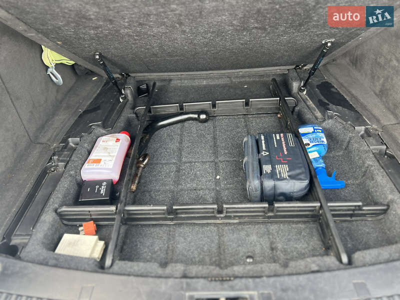 Универсал BMW 5 Series 2006 в Хмельницком