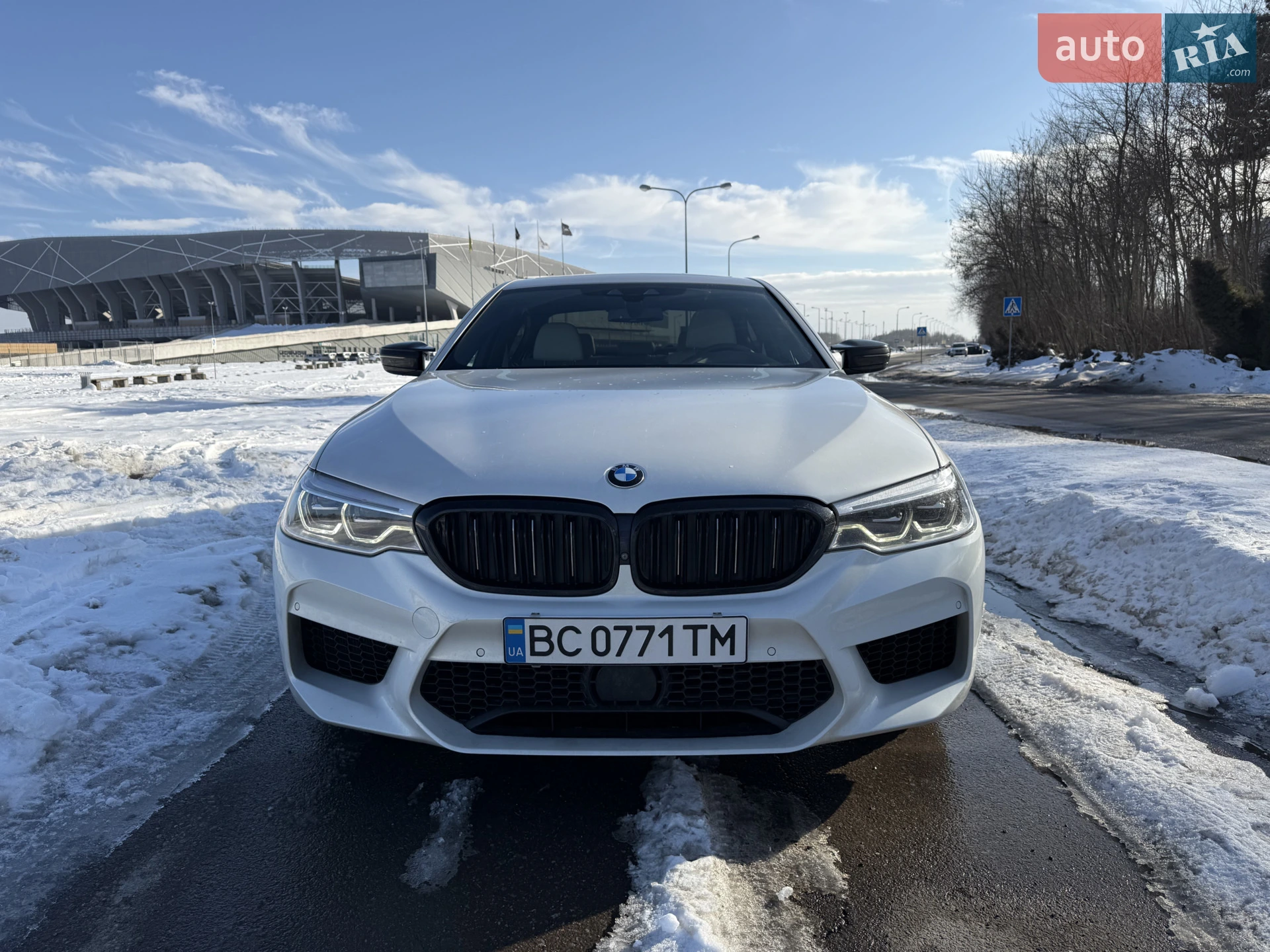 2018 BMW 5er - мініатюра 10