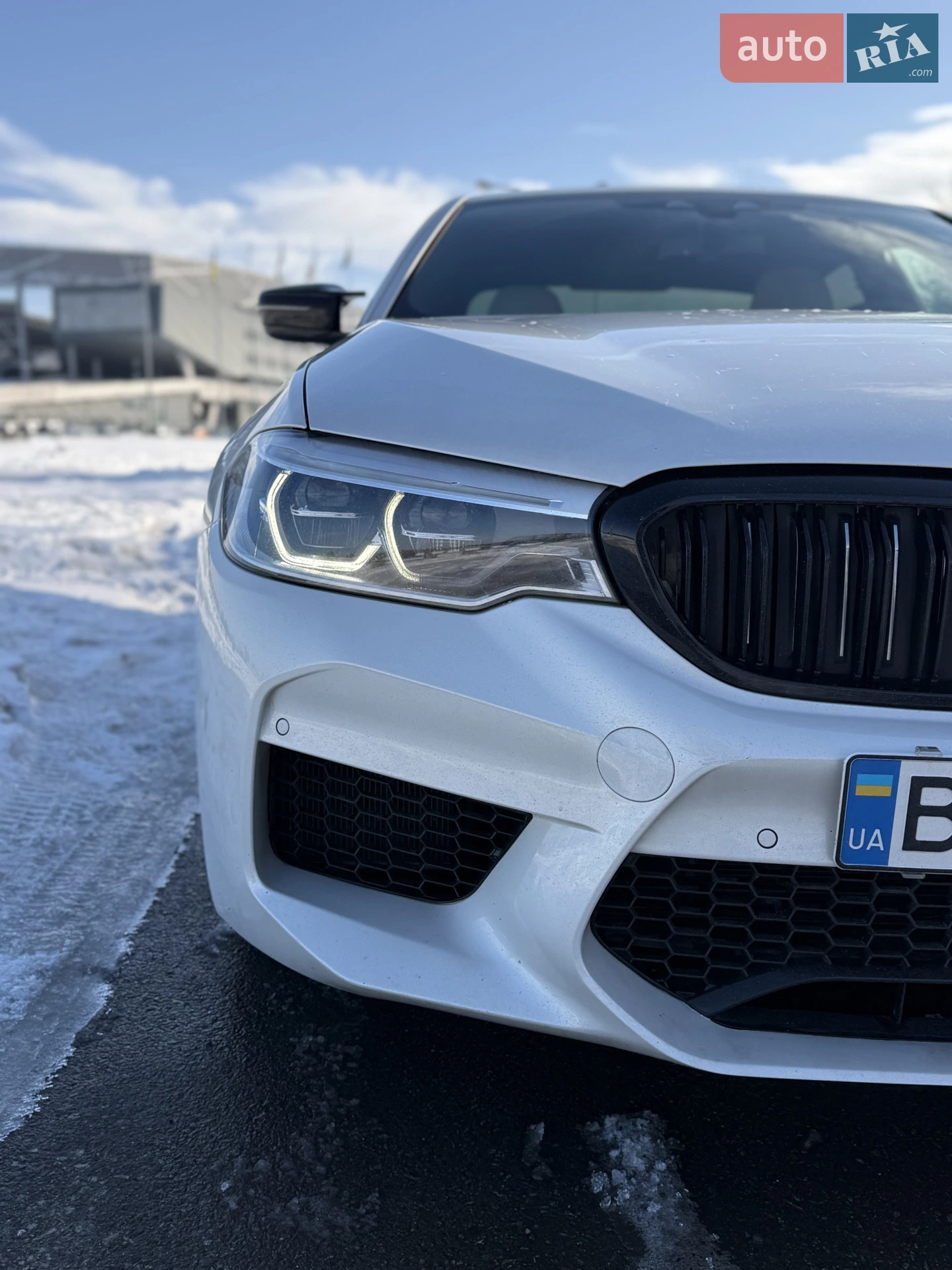 2018 BMW 5er - мініатюра 12