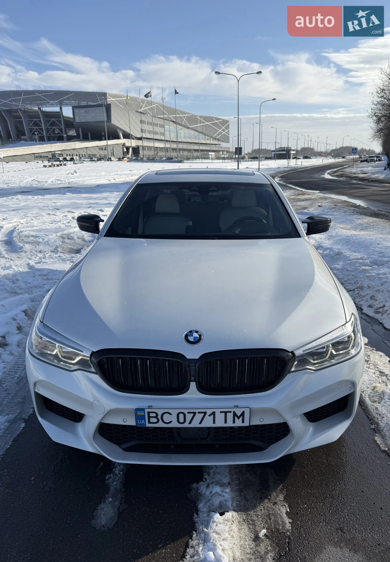 2018 BMW 5er - мініатюра 9