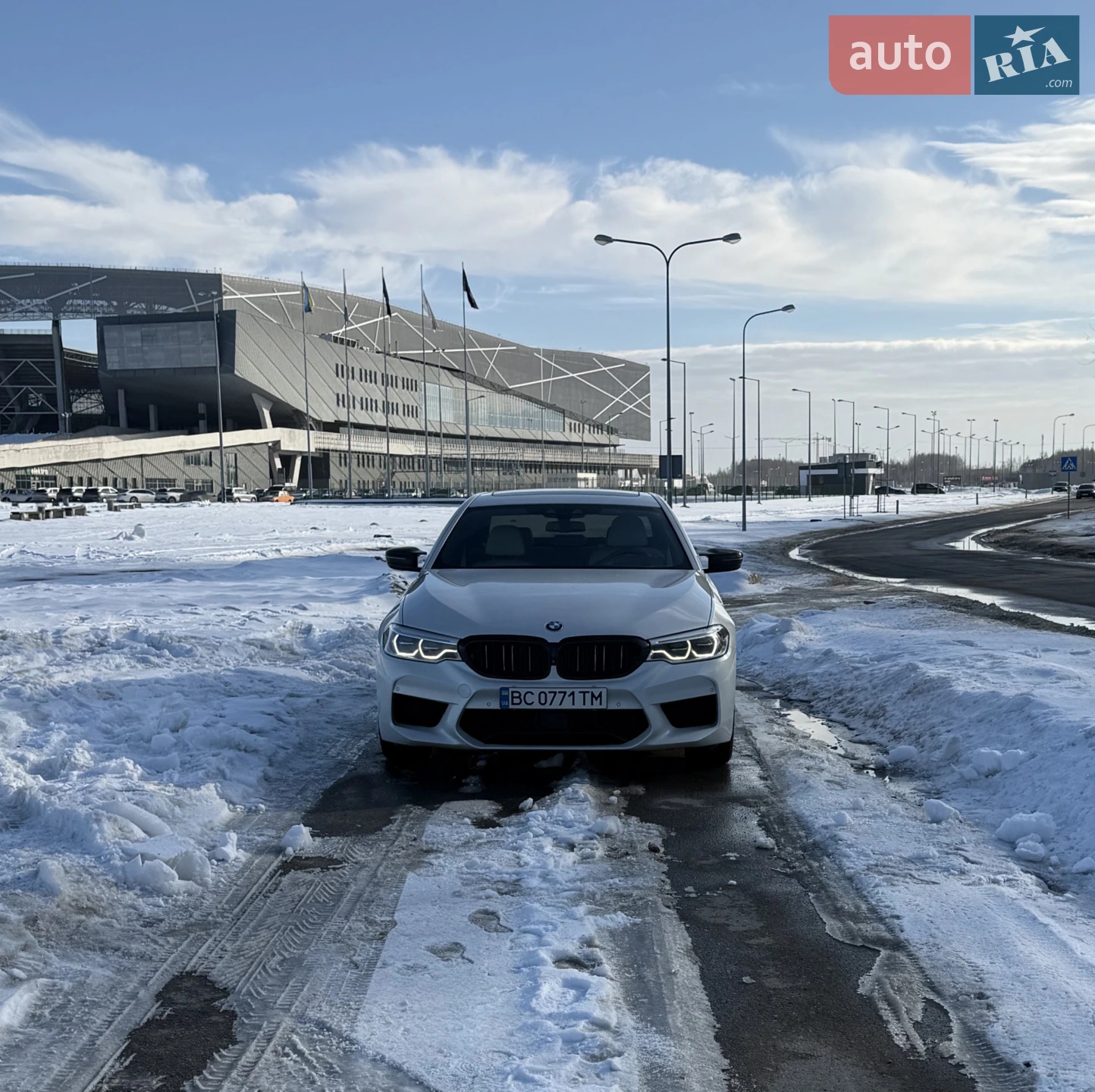 2018 BMW 5er - мініатюра 8