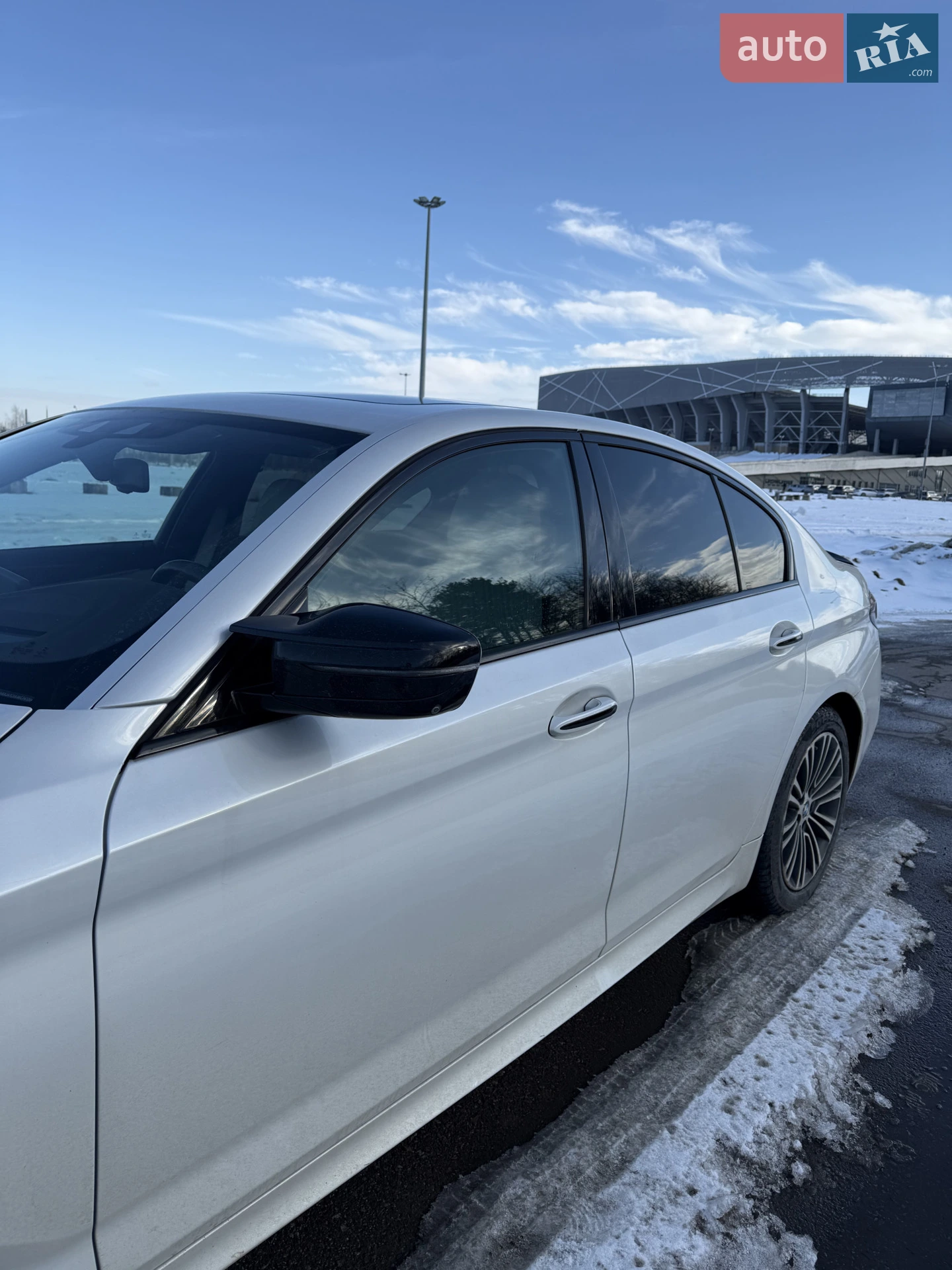 2018 BMW 5er - мініатюра 20