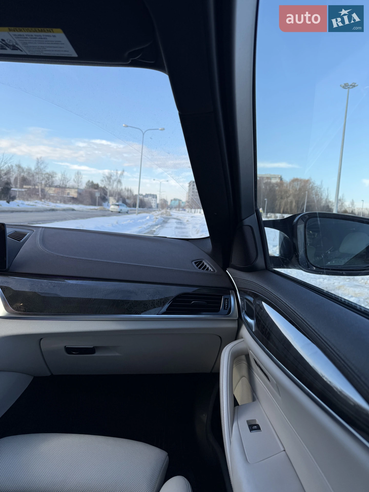 2018 BMW 5er - мініатюра 32