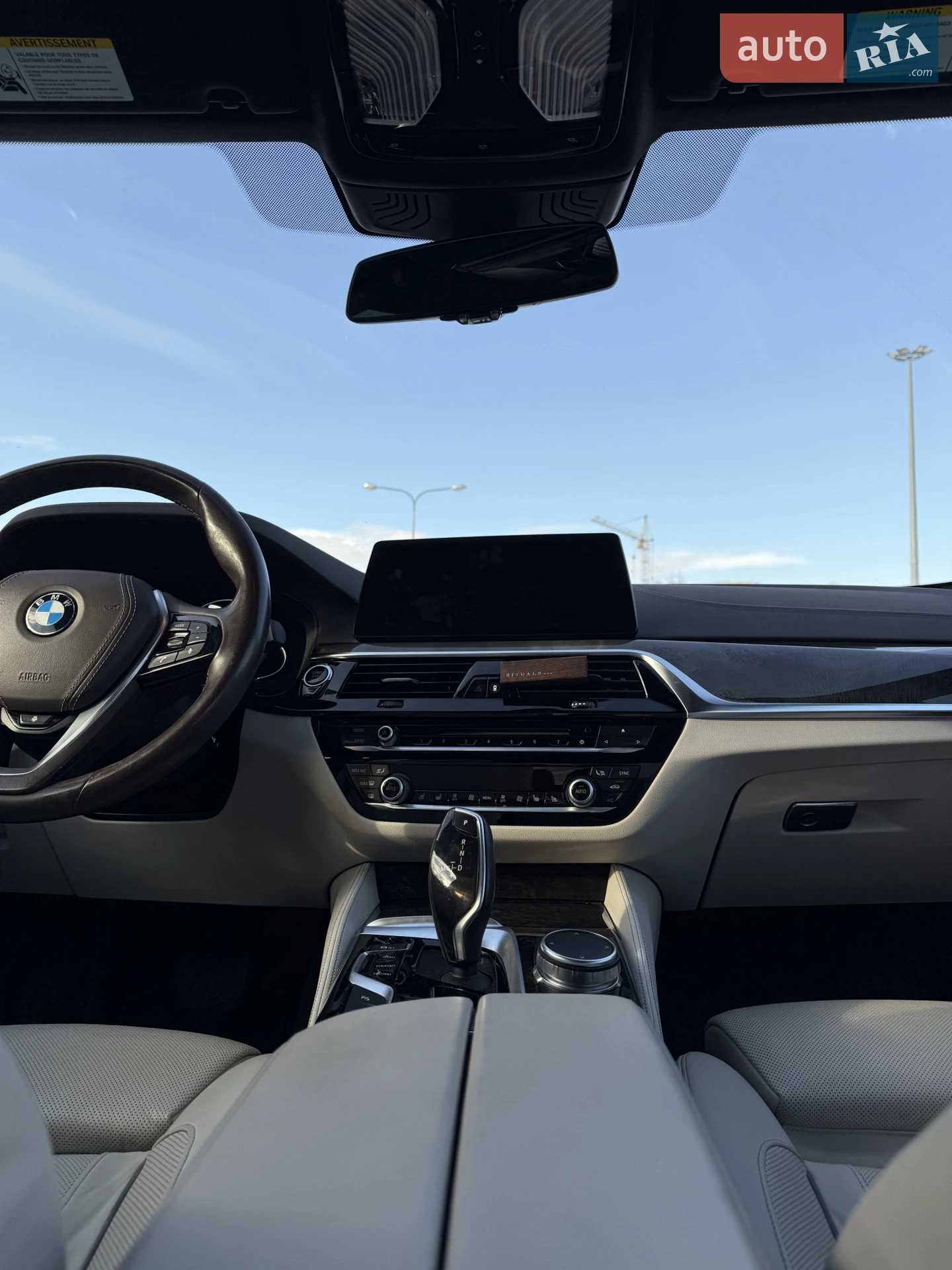 2018 BMW 5er - мініатюра 24