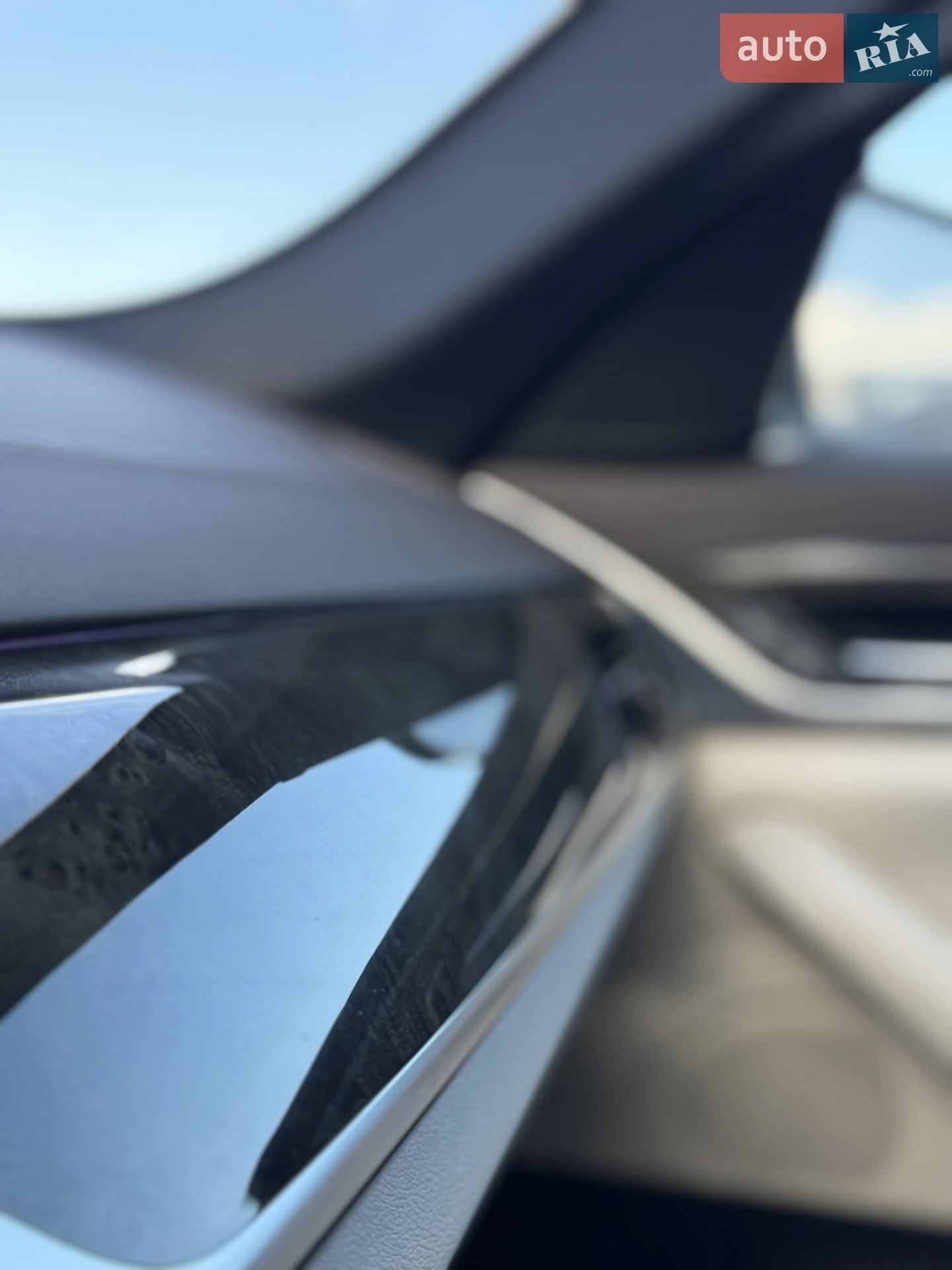 2018 BMW 5er - мініатюра 31