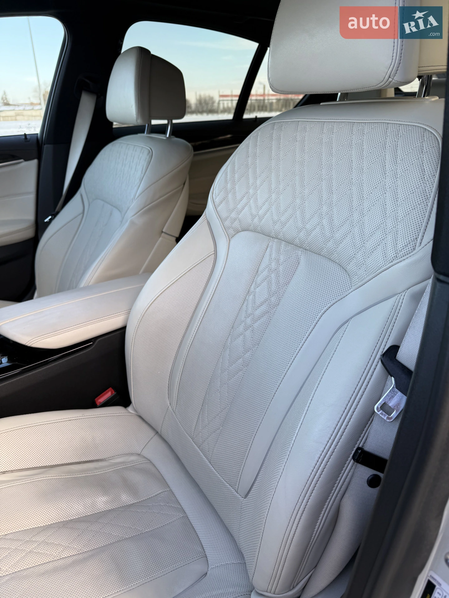 2018 BMW 5er - мініатюра 33