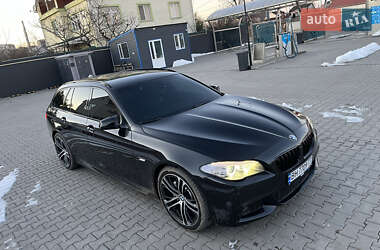 Универсал BMW 5 Series 2011 в Одессе