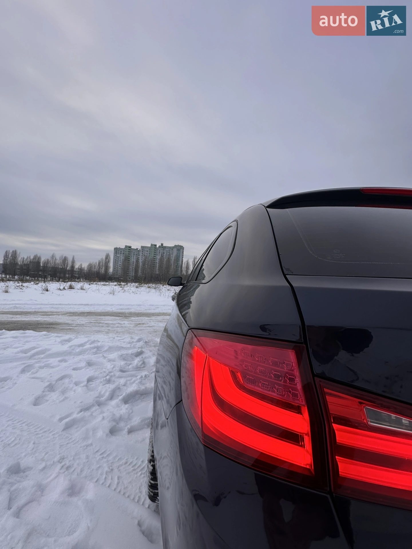 2010 BMW 5er - мініатюра 35