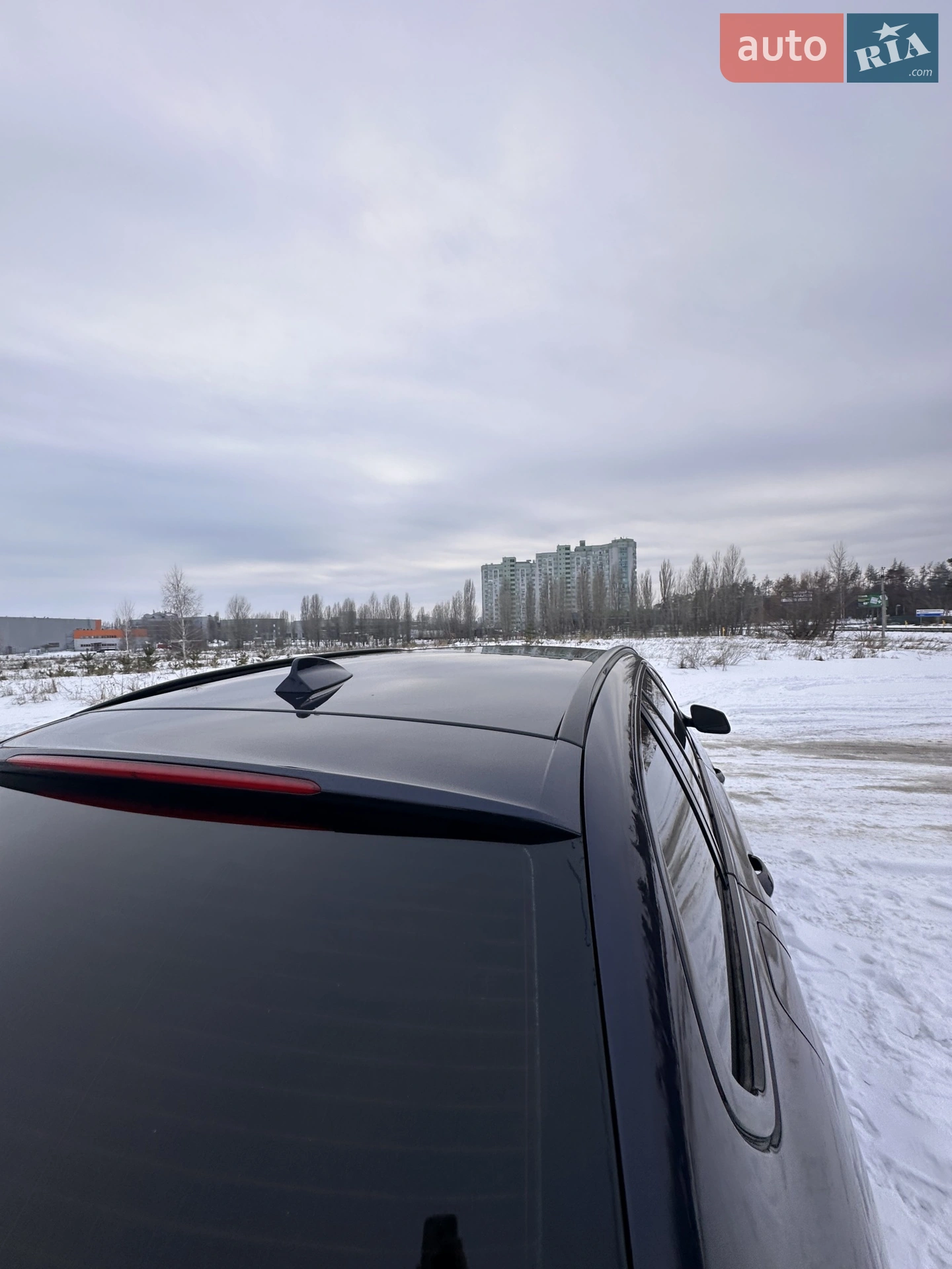 2010 BMW 5er - мініатюра 45