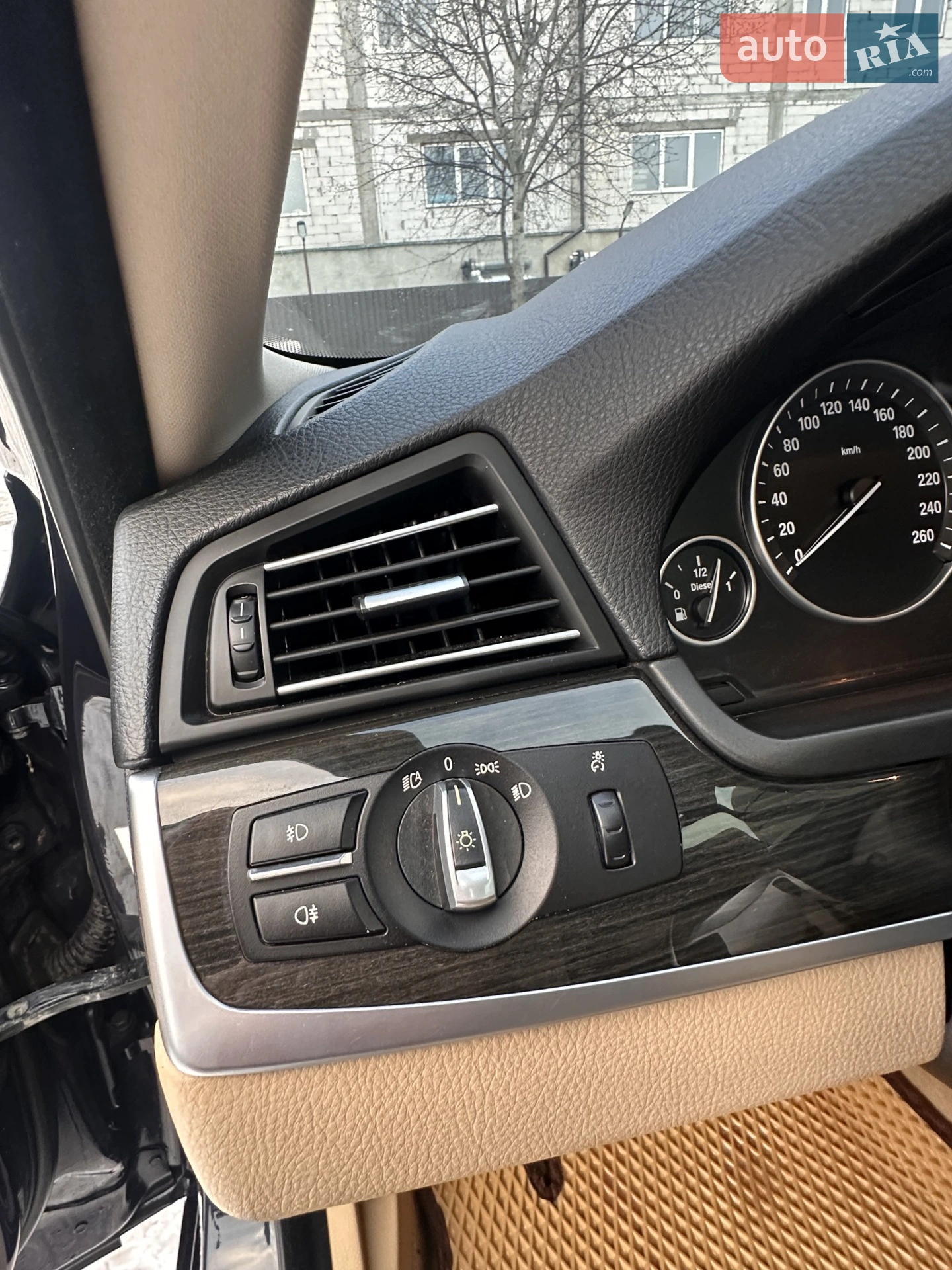 2010 BMW 5er - мініатюра 74