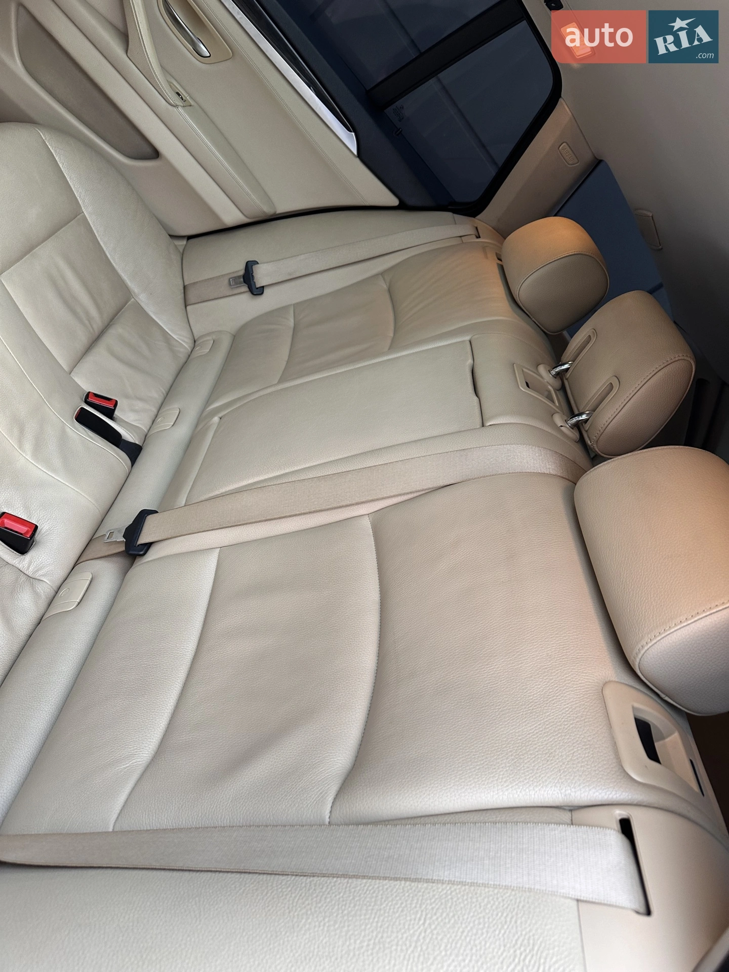 2010 BMW 5er - мініатюра 68