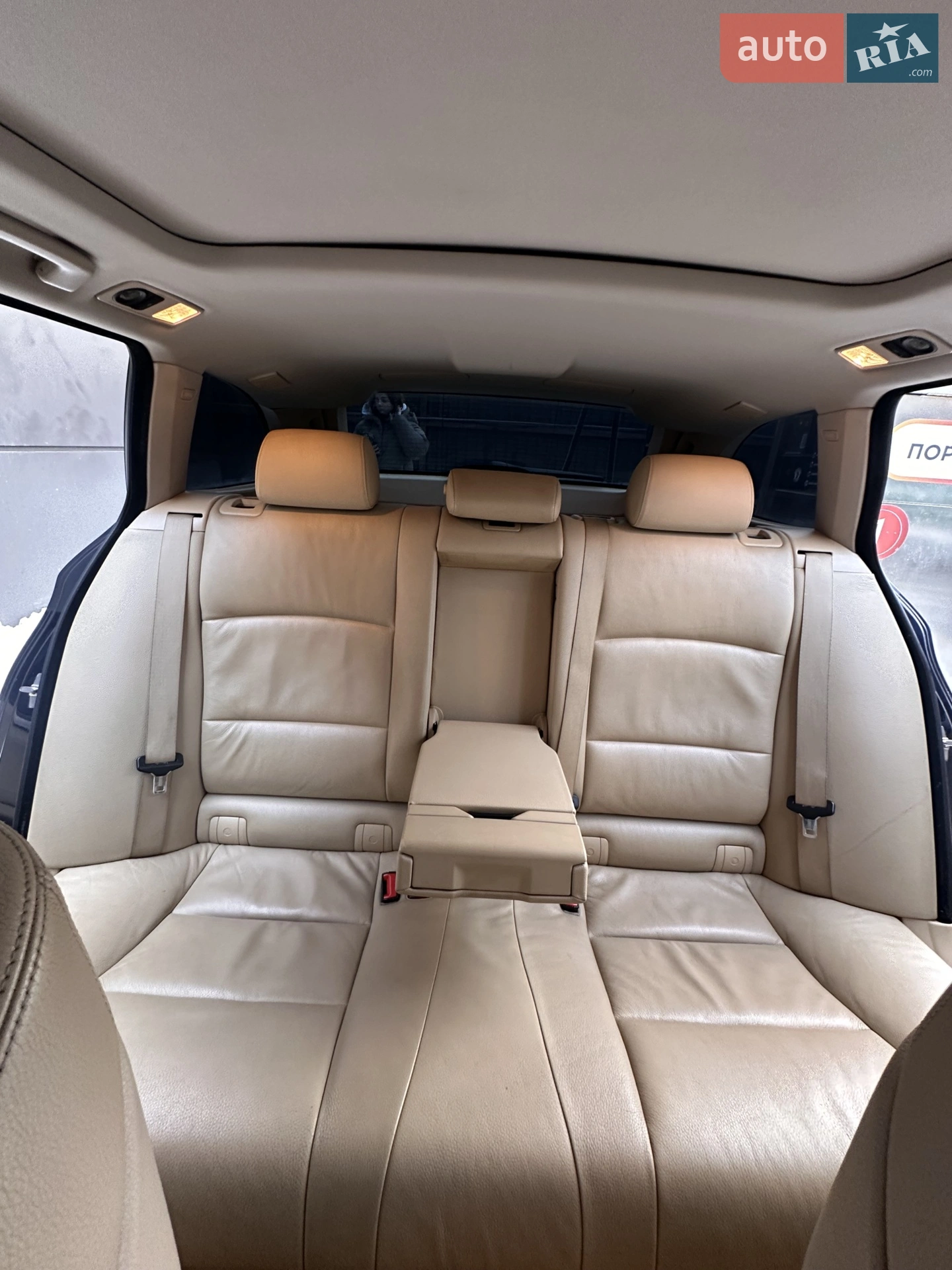 2010 BMW 5er - мініатюра 67