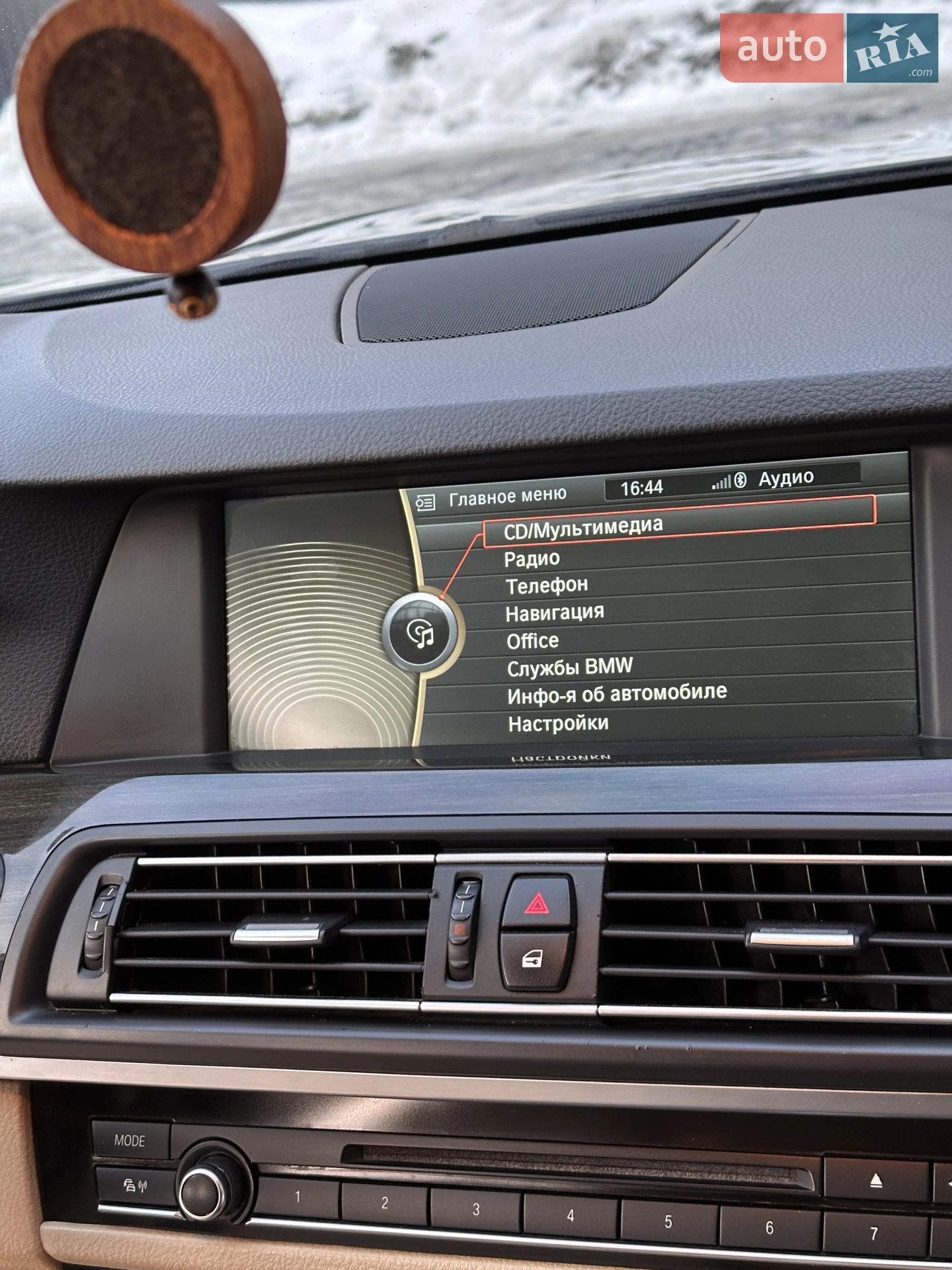 2010 BMW 5er - мініатюра 84