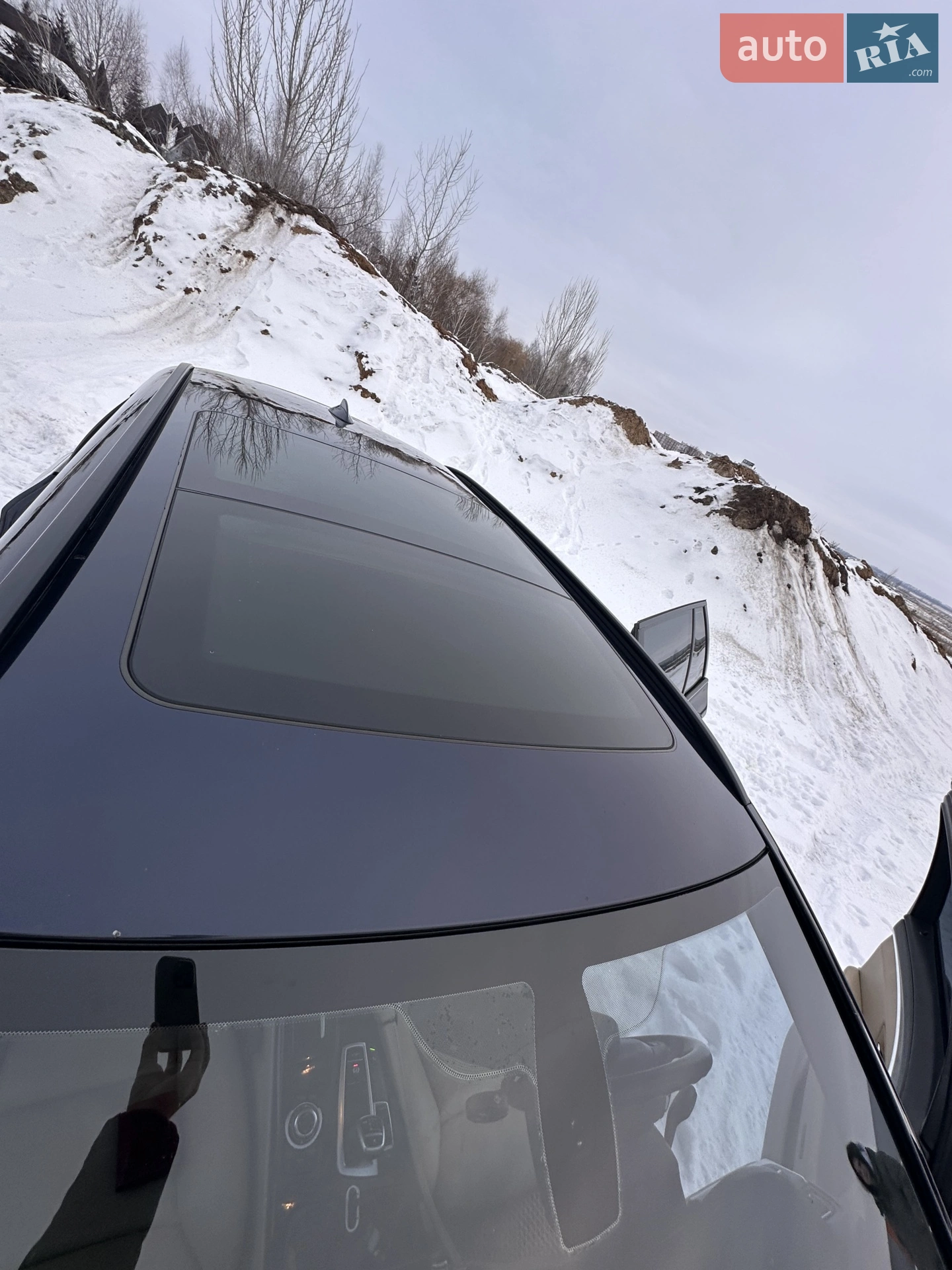 2010 BMW 5er - мініатюра 47