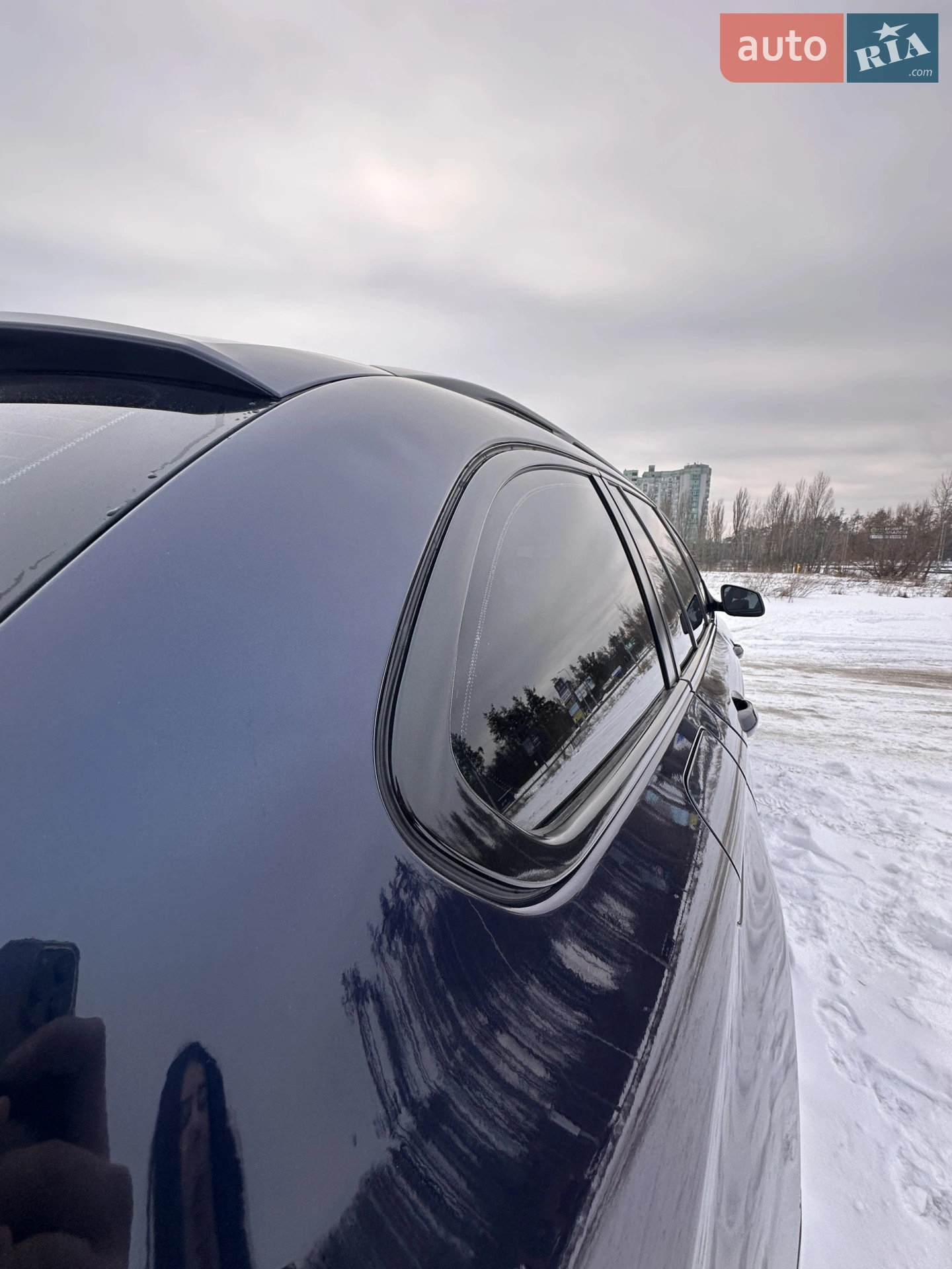 2010 BMW 5er - мініатюра 48