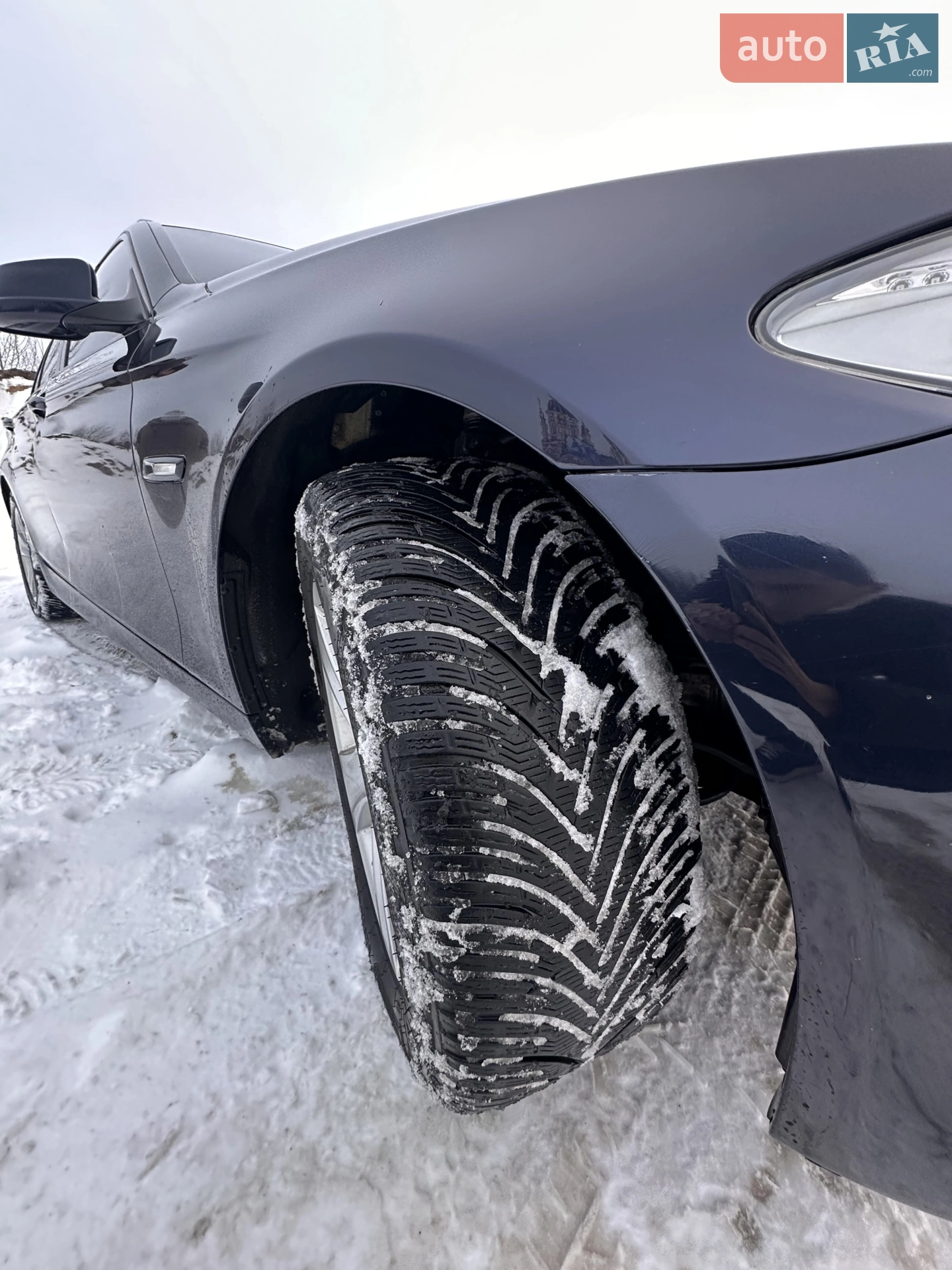 2010 BMW 5er - мініатюра 51