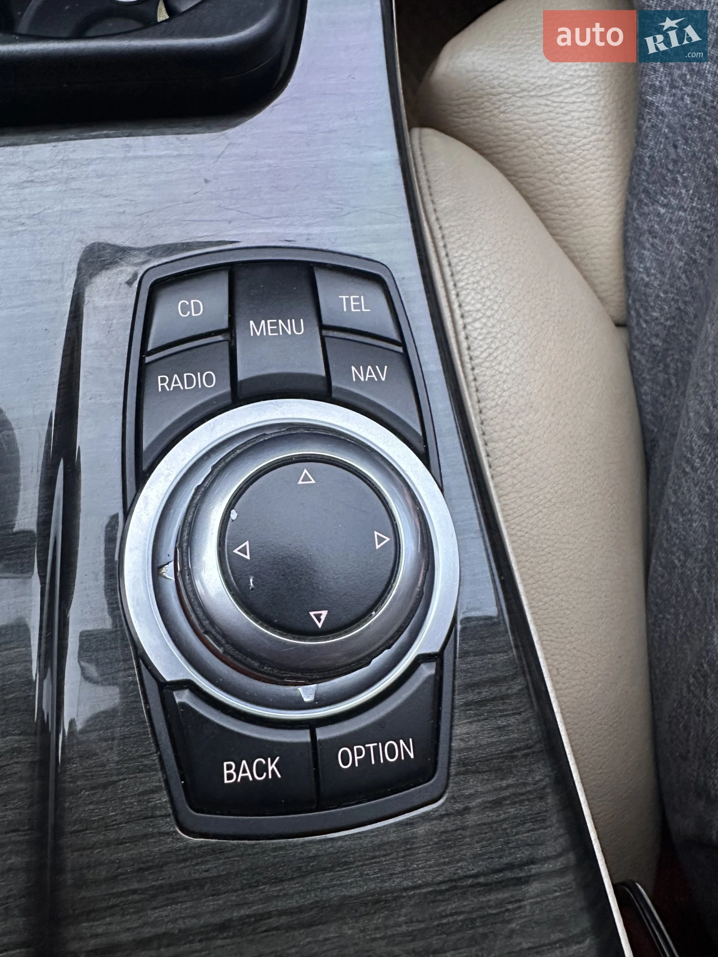 2010 BMW 5er - мініатюра 83