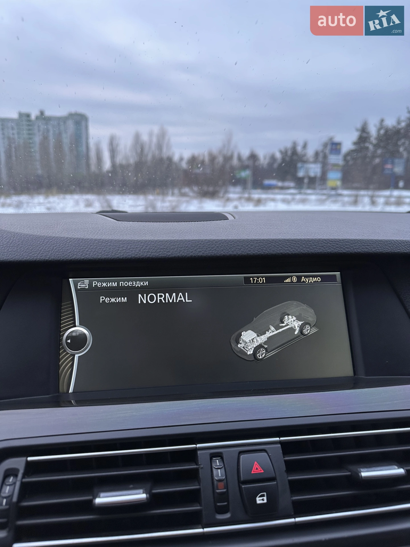 2010 BMW 5er - мініатюра 89