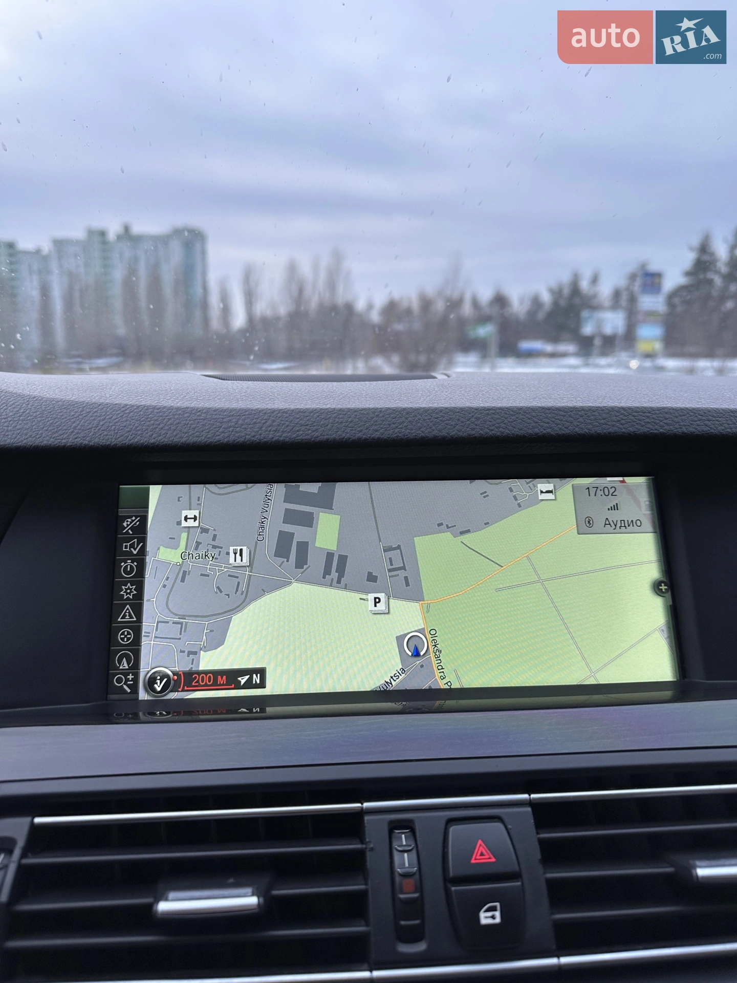 2010 BMW 5er - мініатюра 93