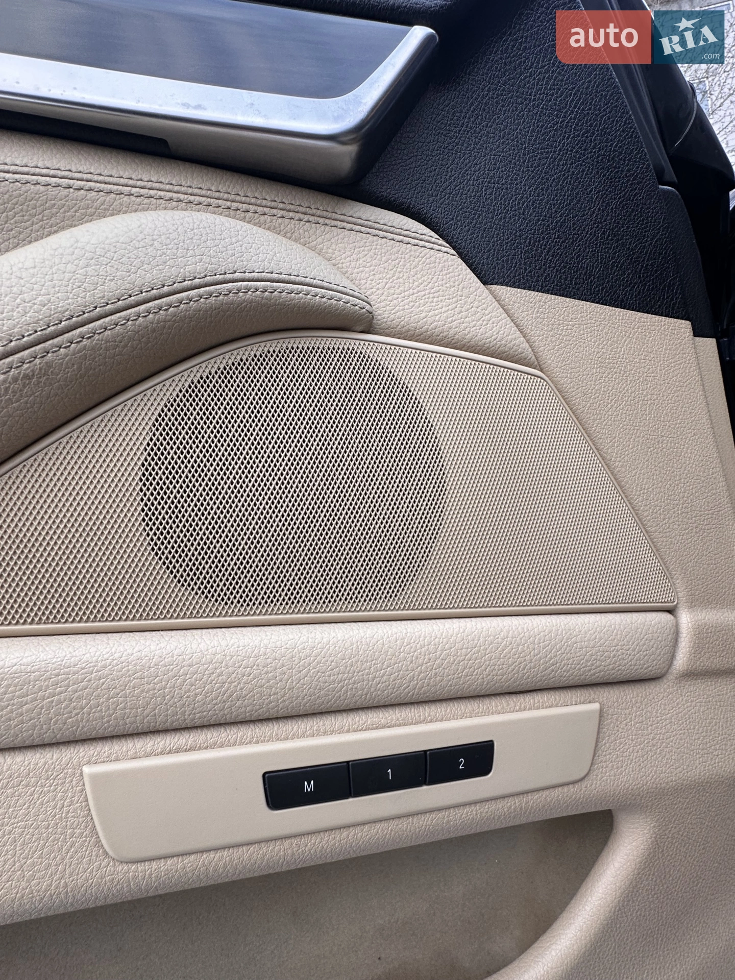 2010 BMW 5er - мініатюра 62