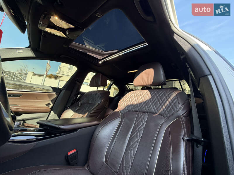 Седан BMW 5 Series 2017 в Одессе фото 33 Седан BMW 5 Series 2017 в Одессе